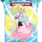 Scarlet & Violet: Journey Together - Sleeved Booster Pack (Pre-Order) Limited 4 Per Household - Image 2