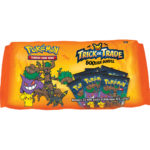 2024 Trick or Trade BOOster Bundle (35 Packs)