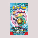 Pokémon - Journey Together Booster Box - Image 4