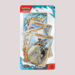 Pokémon - Journey Together Premium Checklane Blister - Image 2