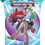 Scarlet & Violet: Journey Together - Sleeved Booster Pack (Pre-Order) Limited 4 Per Household - Image 3