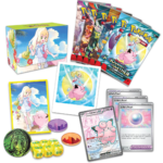 Lillie Premium Tournament Collection - Image 2