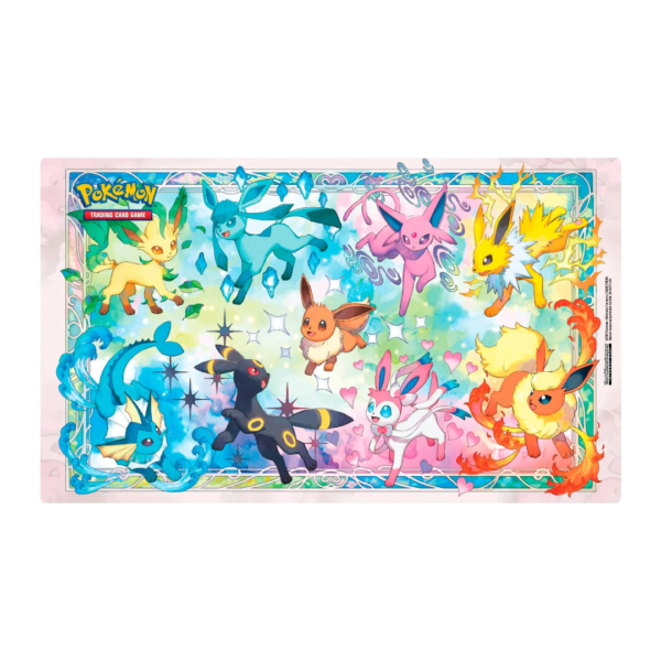Scarlet & Violet: Prismatic Evolutions Super Premium Collection - Image 3