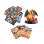Charizard ex Super Premium Collection - Image 3