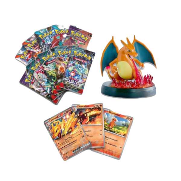 Charizard ex Super Premium Collection - Image 3